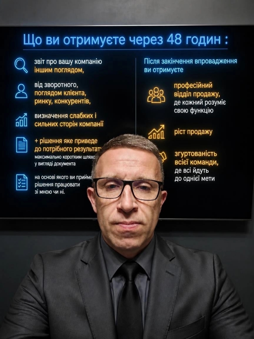 Що отримаєте
